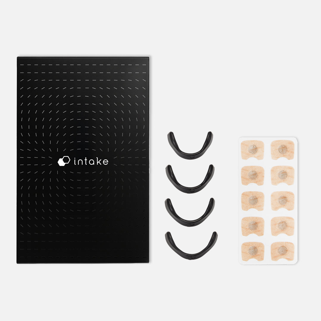 Intake Starter Kit