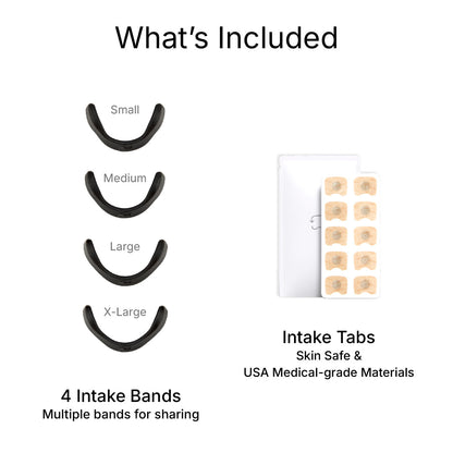 Intake Starter Kit